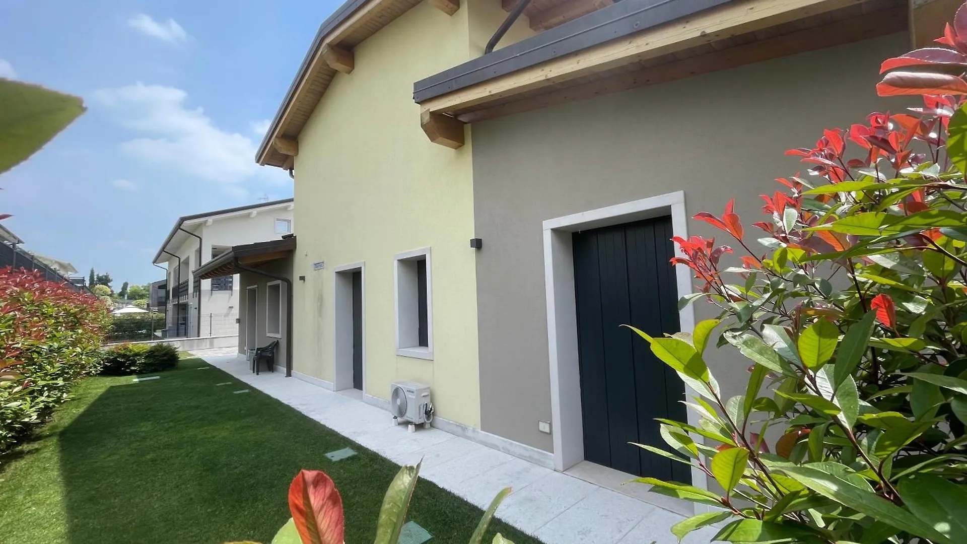 דירה SantʼAmbrogio di Valpolicella Julya'S Home Valpolicella