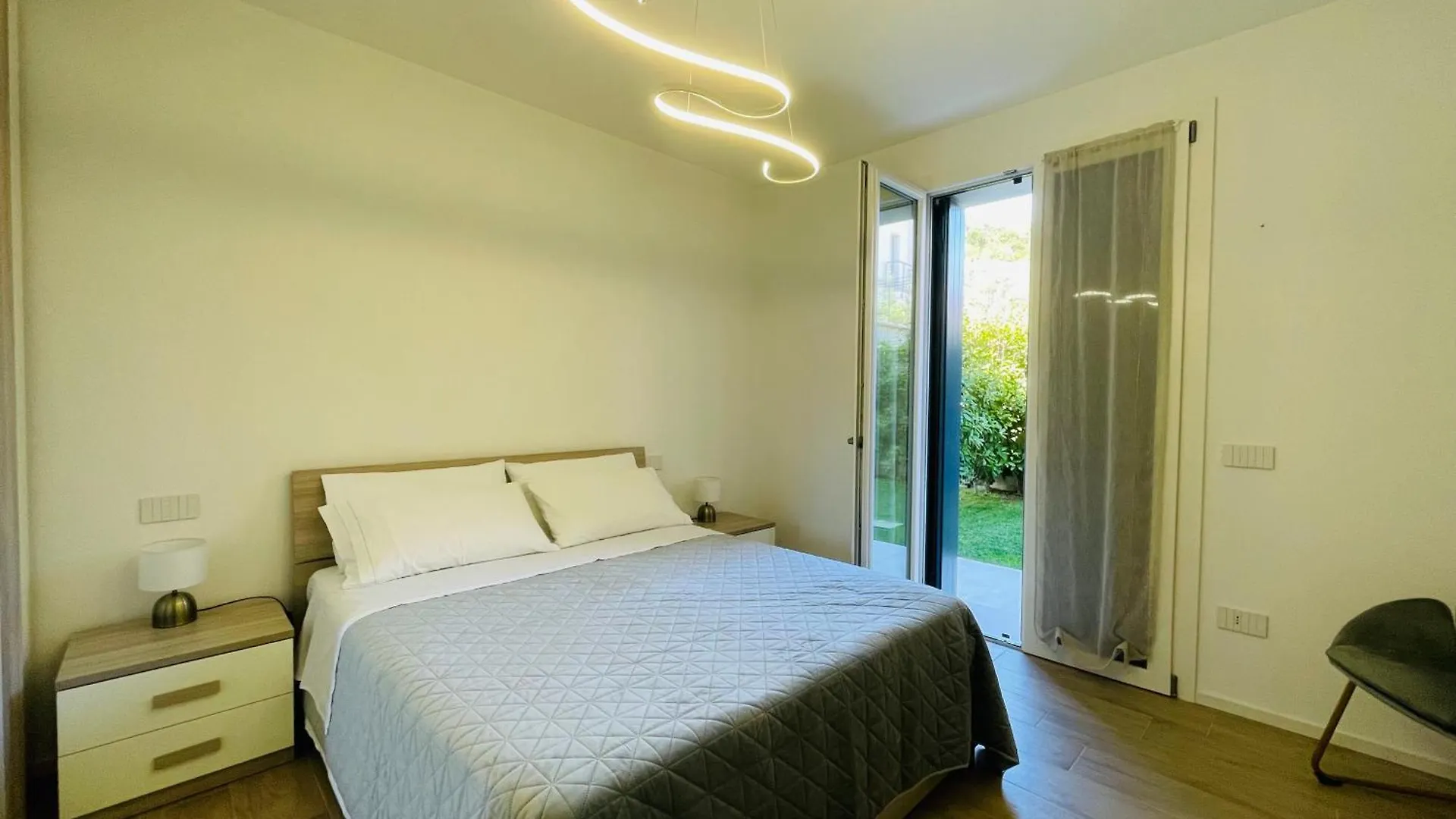 דירה SantʼAmbrogio di Valpolicella Julya'S Home Valpolicella