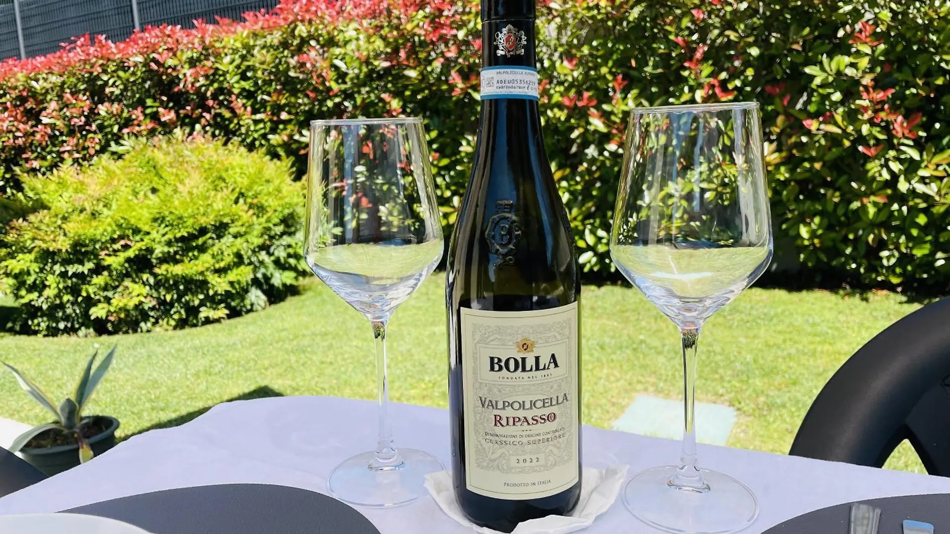 דירה SantʼAmbrogio di Valpolicella Julya'S Home Valpolicella